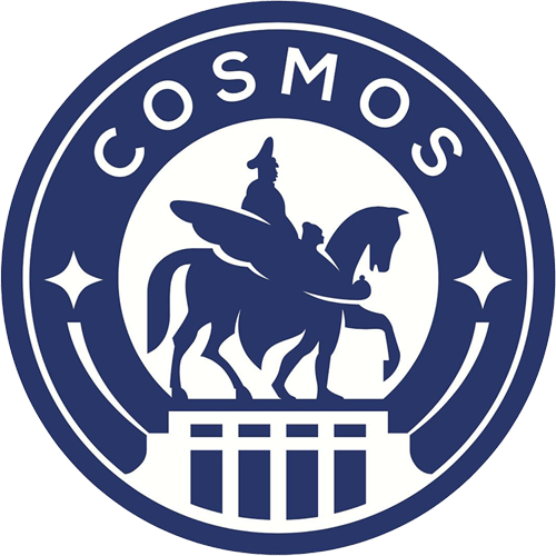 Wappen Cosmos Koblenz